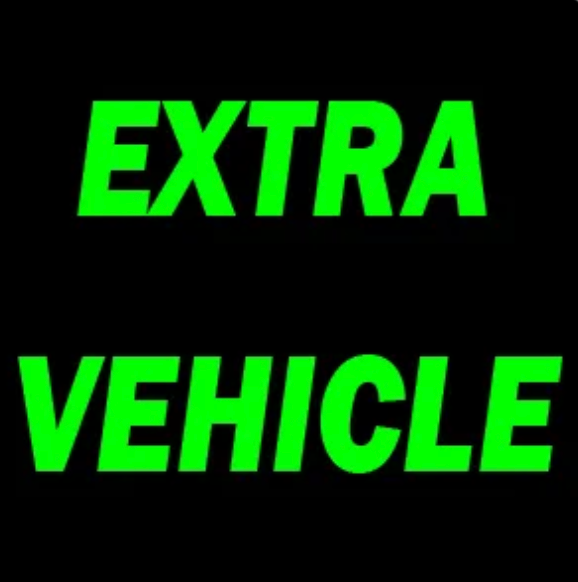 Extra Vehicle