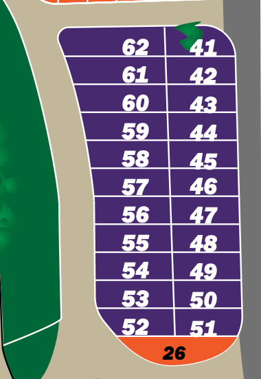 Section Purple Campsites